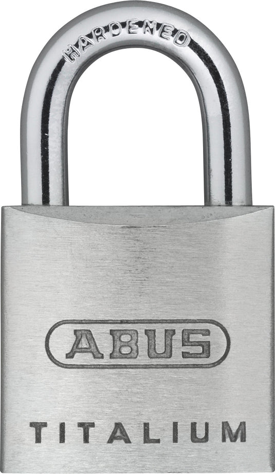 64TI/20 All Weather Padlock