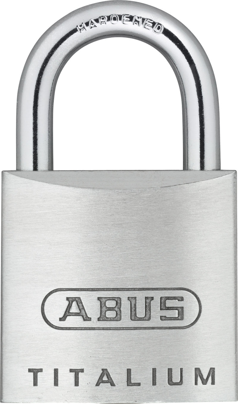 Load image into Gallery viewer, 64TI/25 Titalium™ Padlock
