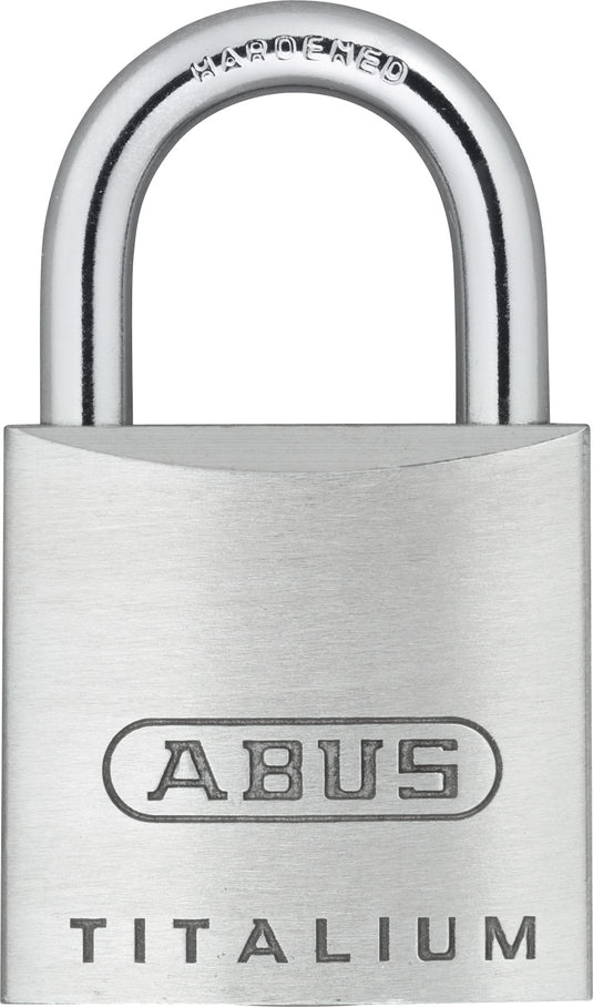 64TI/25 Titalium™ Padlock