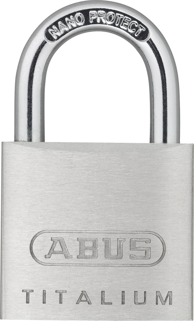 Load image into Gallery viewer, 64TI/30 Titalium™ Padlock
