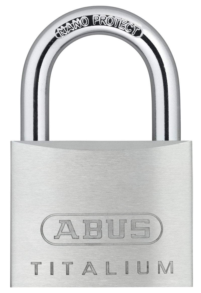 Load image into Gallery viewer, 64TI/50 Titalium™ Padlock
