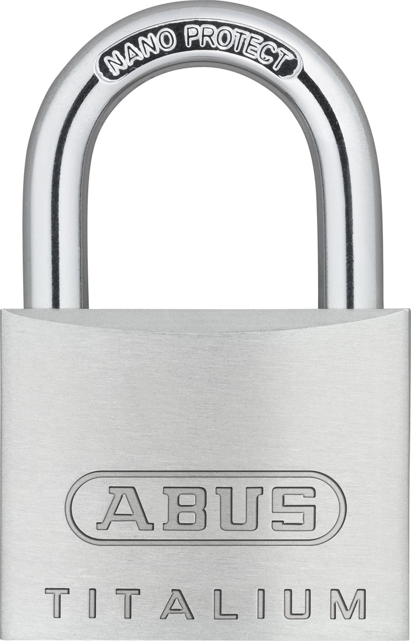 Load image into Gallery viewer, 64TI/40 Titalium™ Padlock
