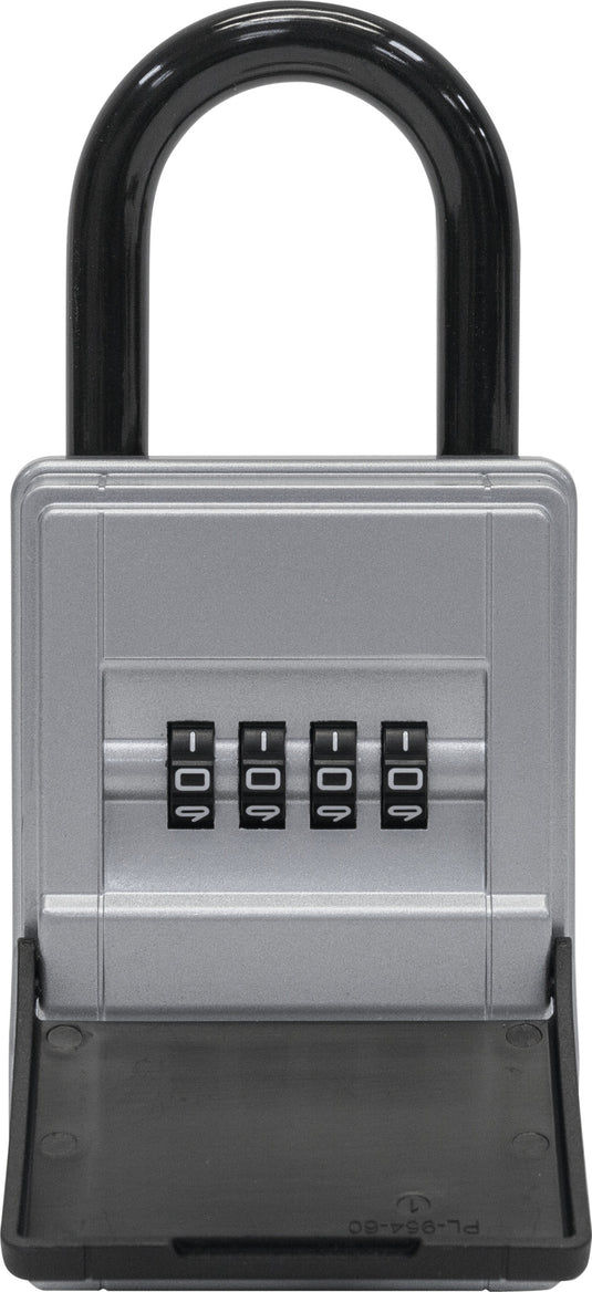 737 Mini Dial Key Lock Box