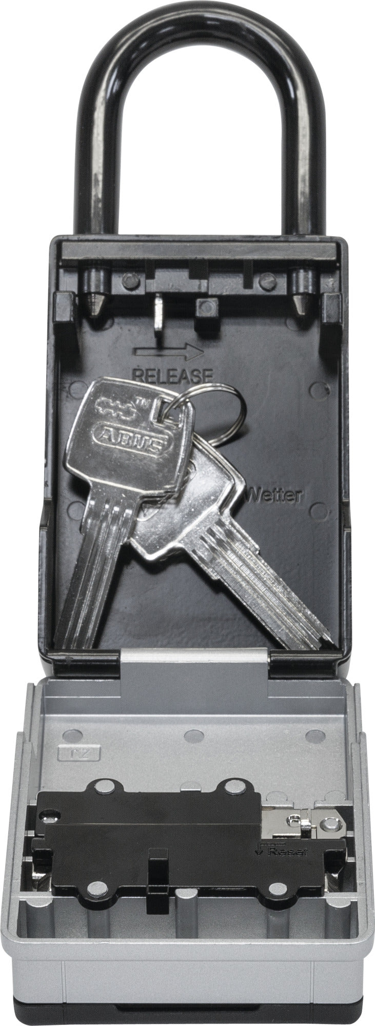 Load image into Gallery viewer, 737 Mini Dial Key Lock Box
