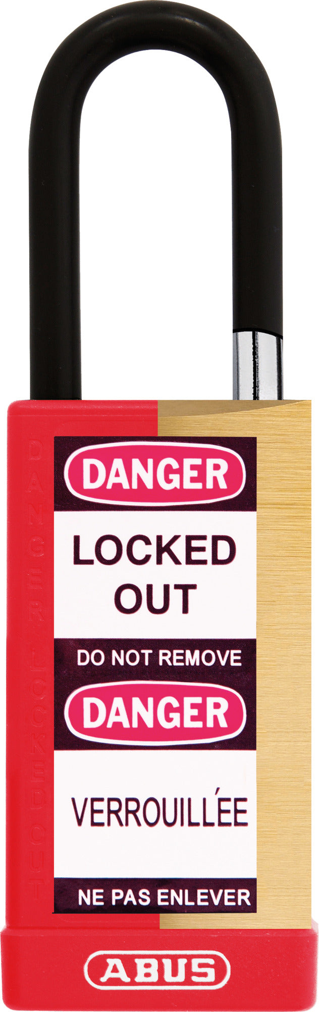 Load image into Gallery viewer, Insulated Padlock 74MLB/40 (Needs ALL images &amp; TDS)
