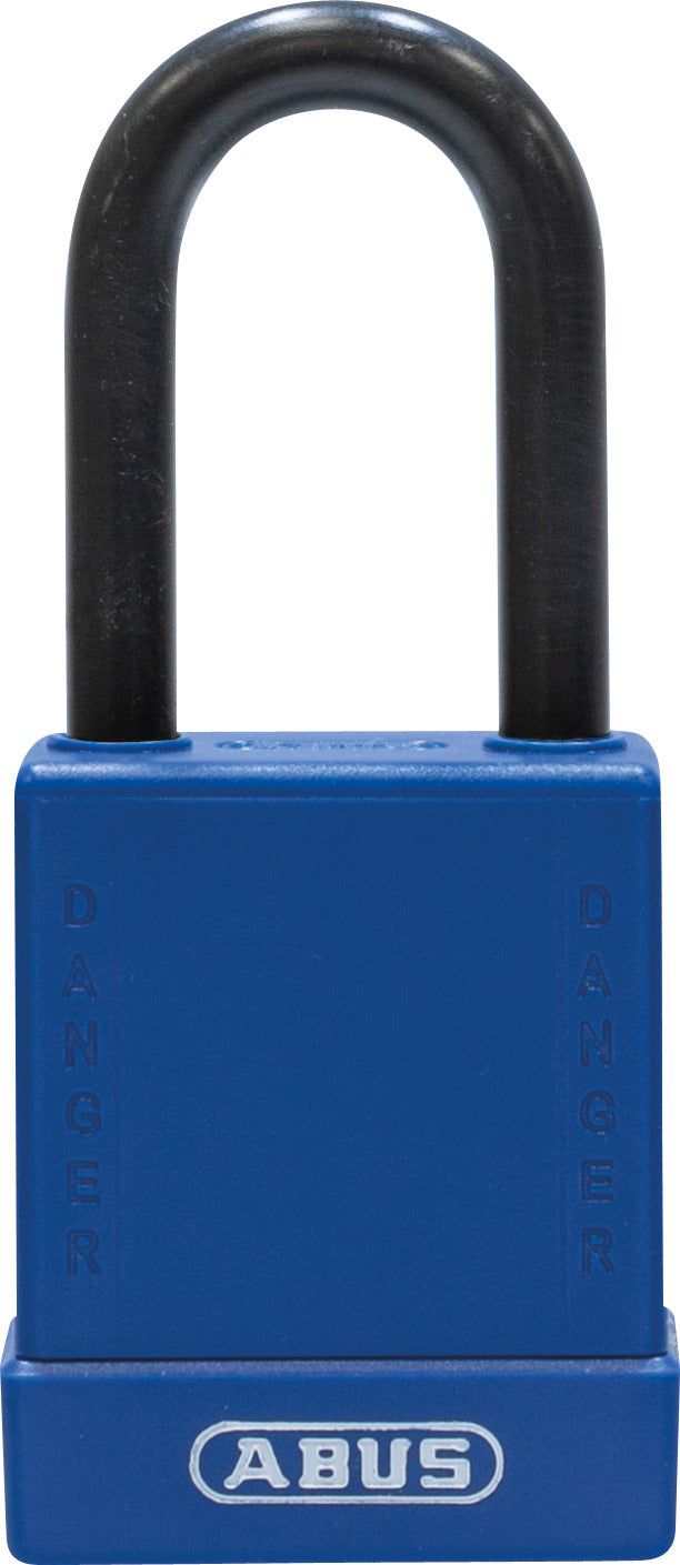 Load image into Gallery viewer, Insulated Padlock 76/40
