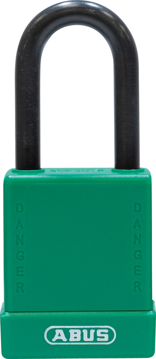 Load image into Gallery viewer, Insulated Padlock 76/40

