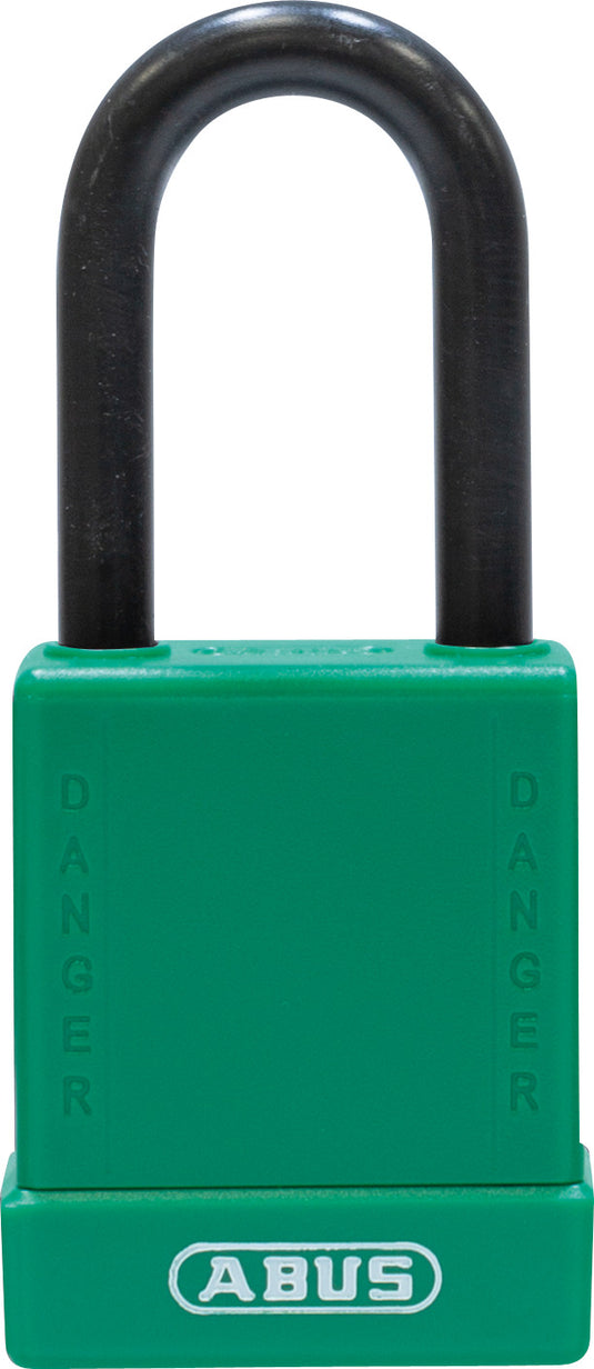 Insulated Padlock 76/40