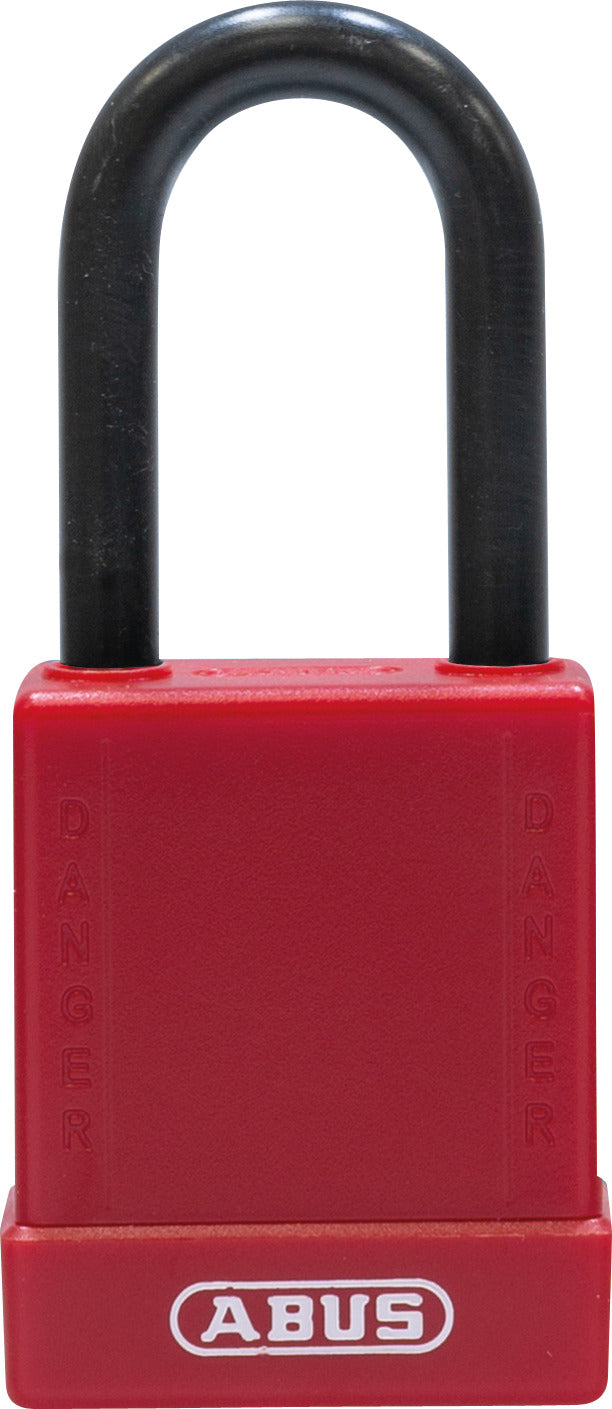 Load image into Gallery viewer, Insulated Padlock 76/40
