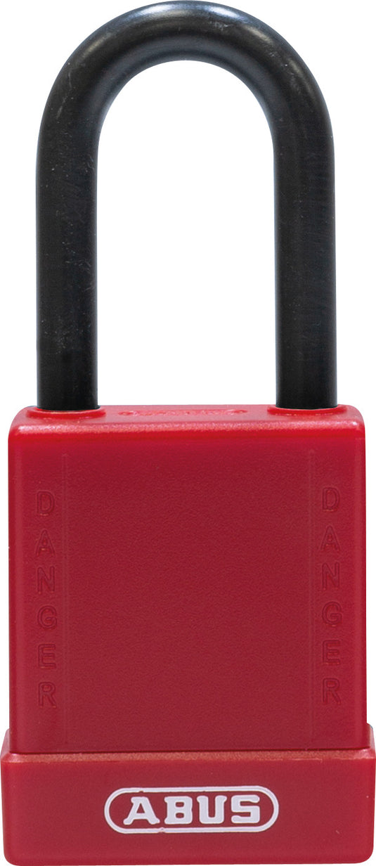 Insulated Padlock 76/40