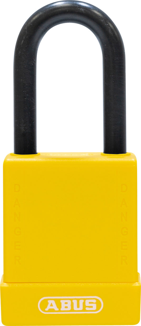Insulated Padlock 76/40