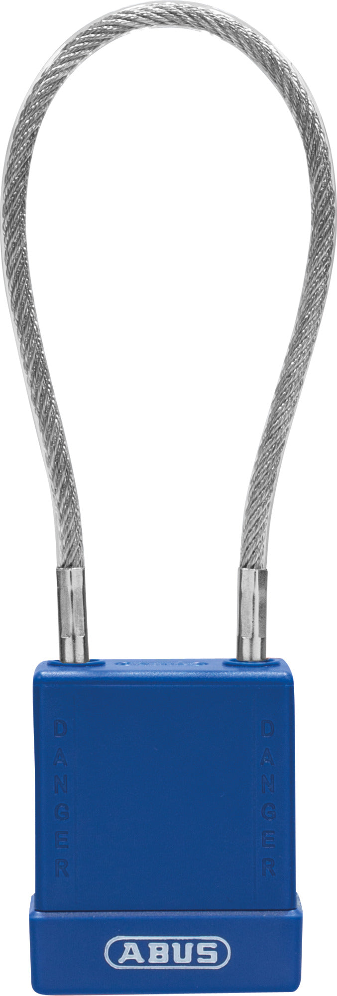 Load image into Gallery viewer, Insulated Padlock 76/40CAB20 (4")
