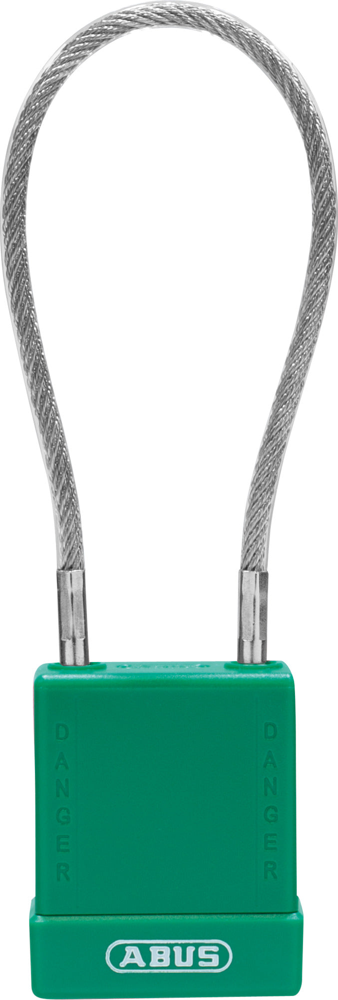 Load image into Gallery viewer, Insulated Padlock 76/40CAB20 (4")
