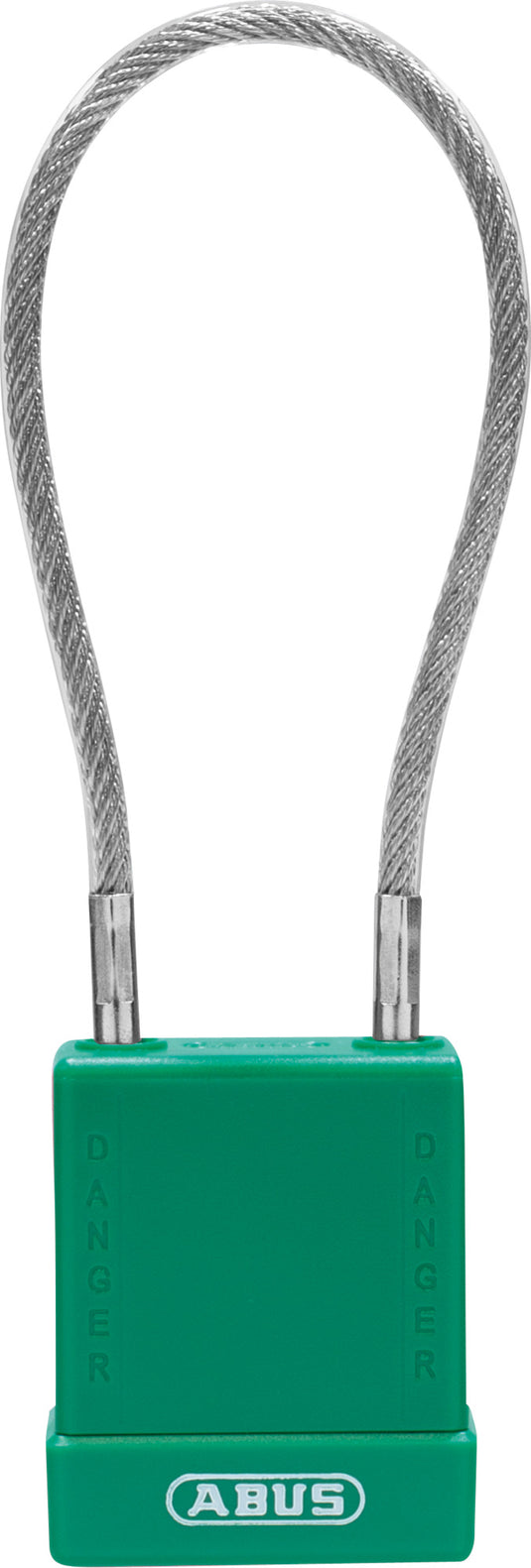 Insulated Padlock 76/40CAB20 (4