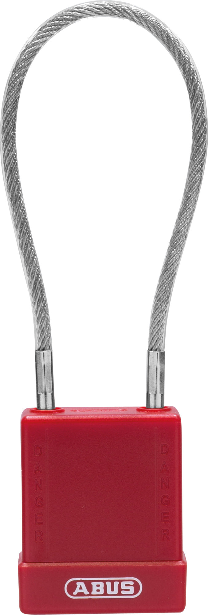 Load image into Gallery viewer, Insulated Padlock 76/40CAB40 (8")
