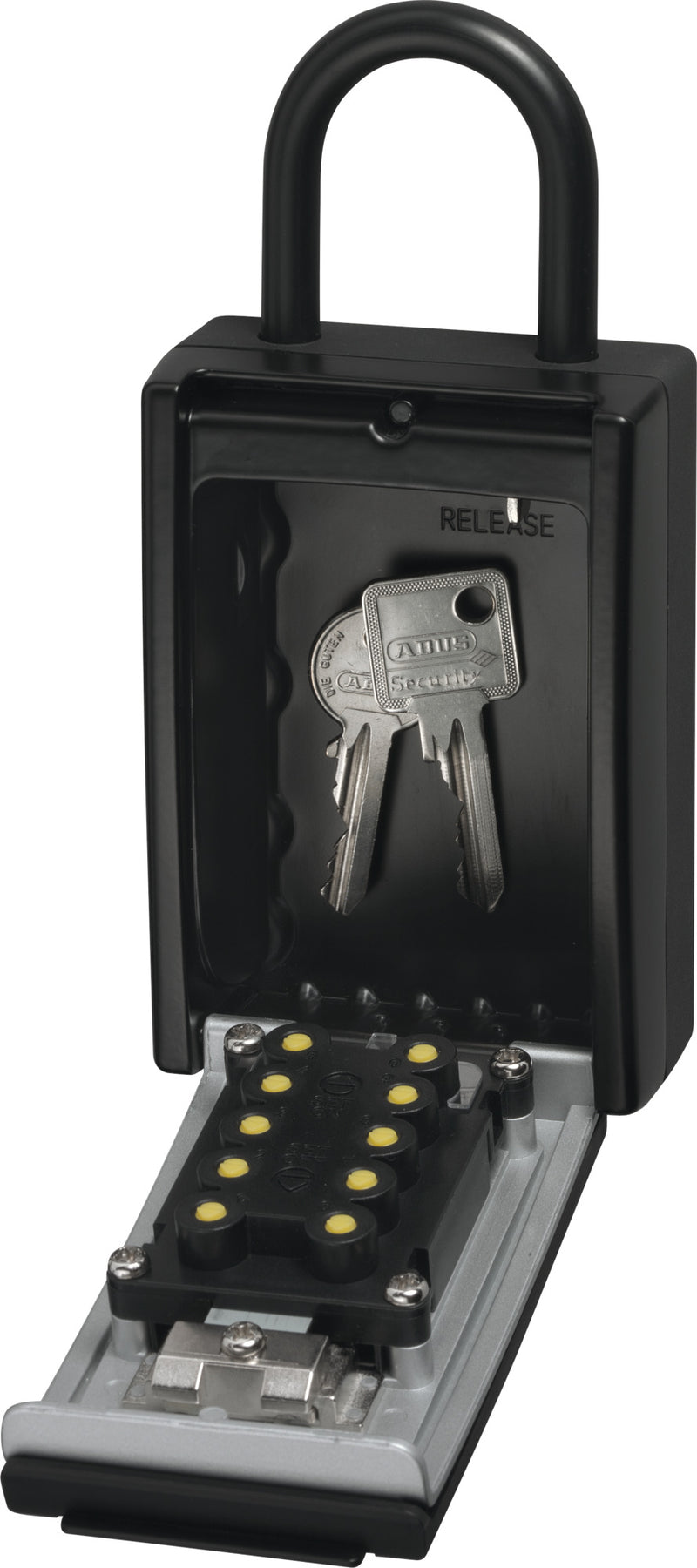 Load image into Gallery viewer, 767/777 Push Button Key Lock Box
