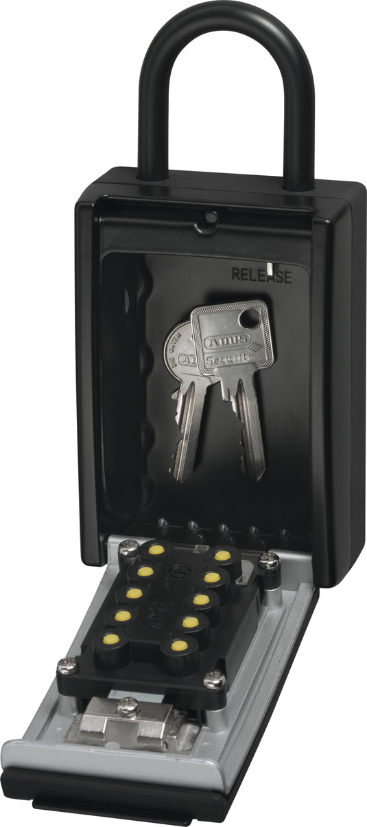 767/777 Push Button Key Lock Box