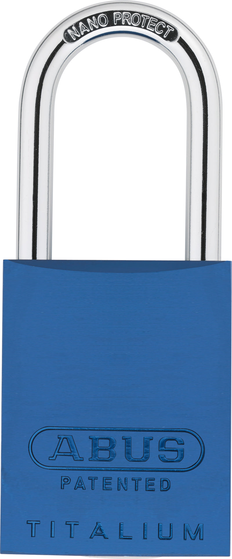 Load image into Gallery viewer, 83AL/40 TITALIUM™ 83 Padlock (Keyed Different)
