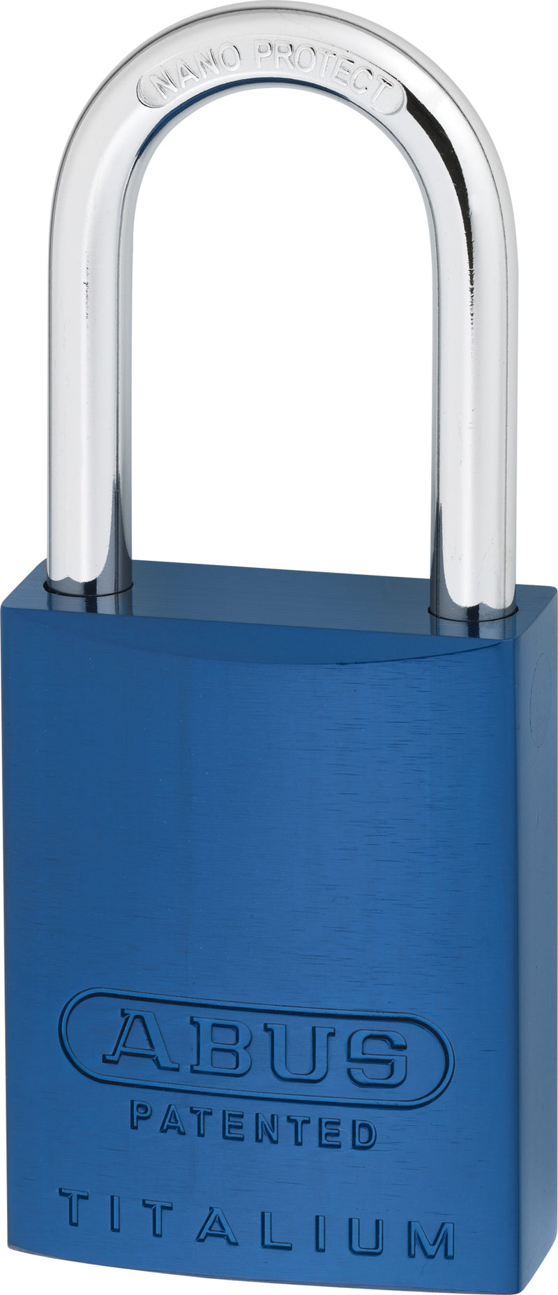 Load image into Gallery viewer, 83AL/40 TITALIUM™ 83 Padlock (Keyed Different)
