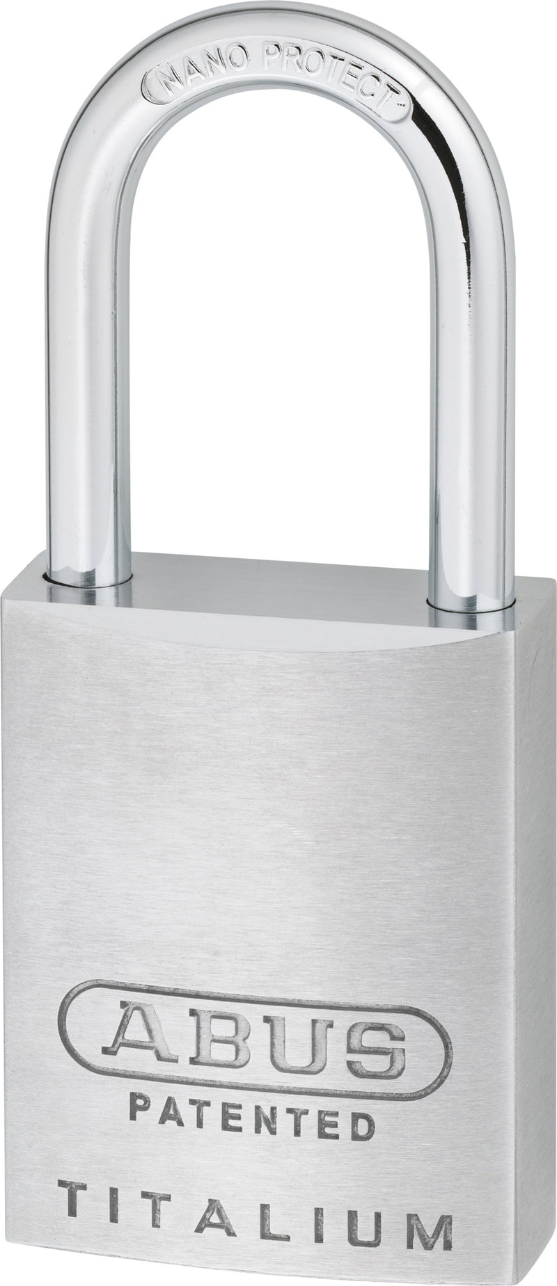 Load image into Gallery viewer, 83AL/40 TITALIUM™ 83 Padlock (Keyed Different)
