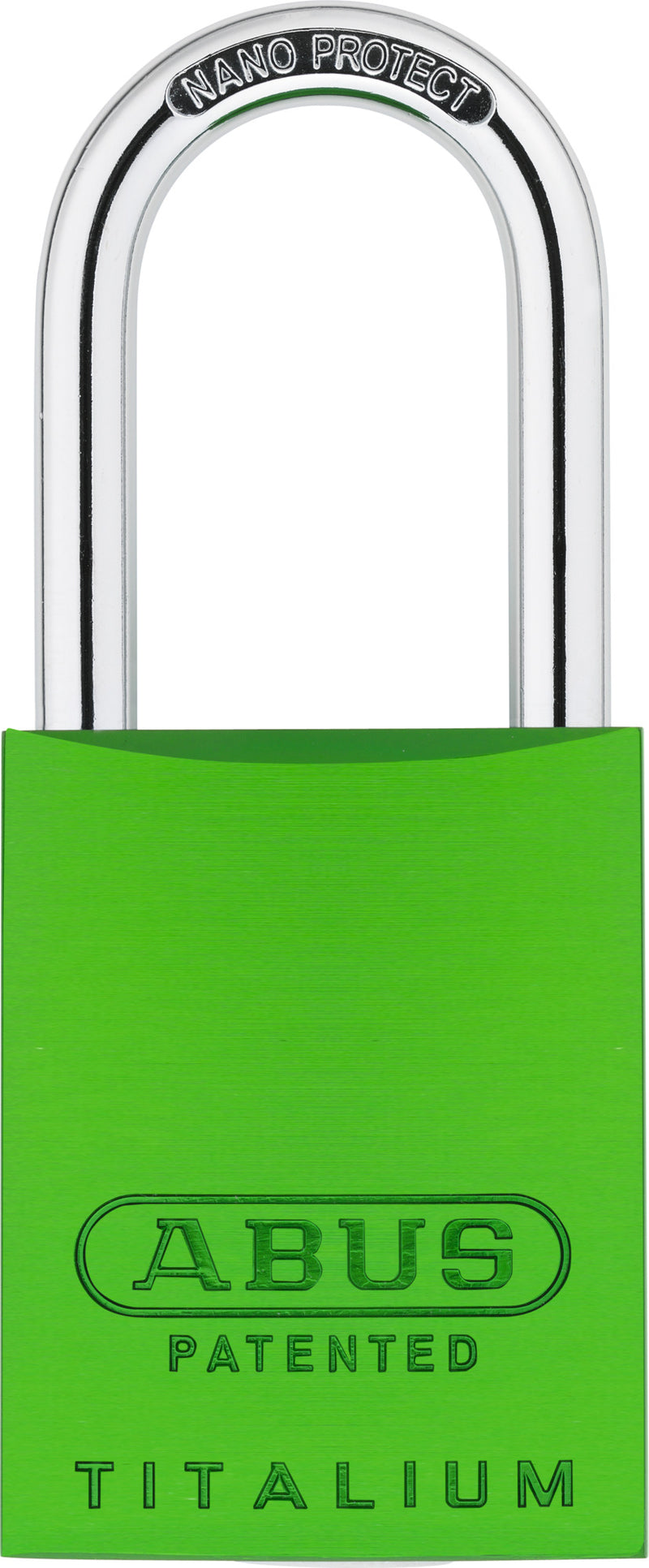 Load image into Gallery viewer, 83AL/40 TITALIUM™ 83 Padlock W/O Cylinder
