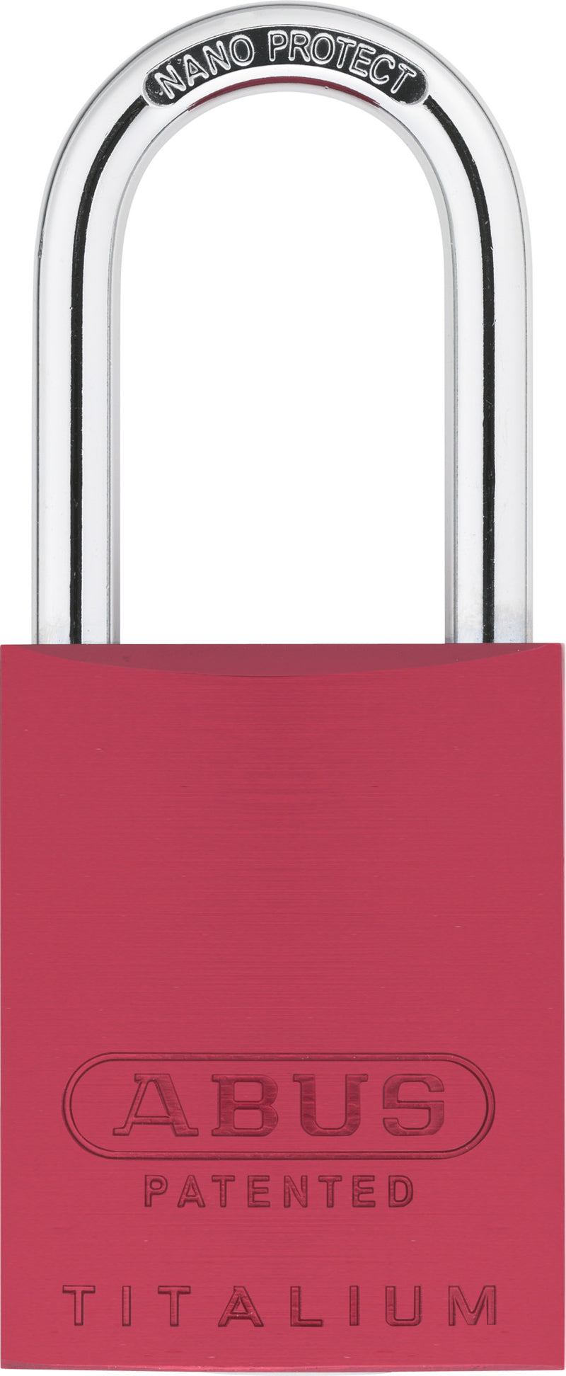 Load image into Gallery viewer, 83AL/40 TITALIUM™ 83 Padlock (Keyed Different)
