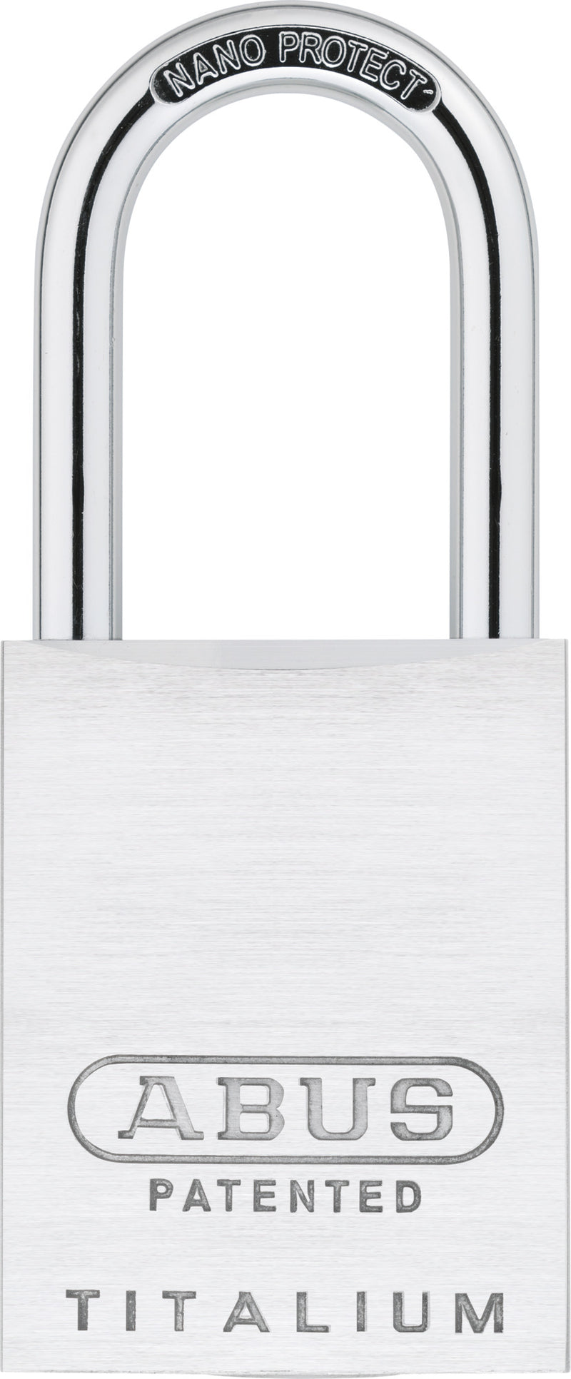Load image into Gallery viewer, 83AL/40 TITALIUM™ 83 Padlock (Keyed Different)
