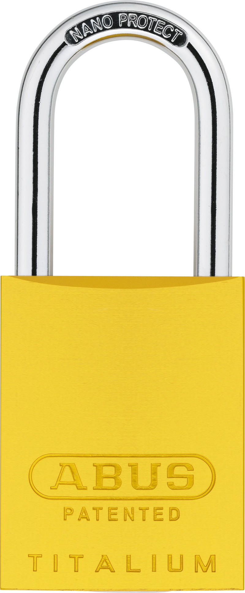 Load image into Gallery viewer, 83AL/40 TITALIUM™ 83 Padlock W/O Cylinder
