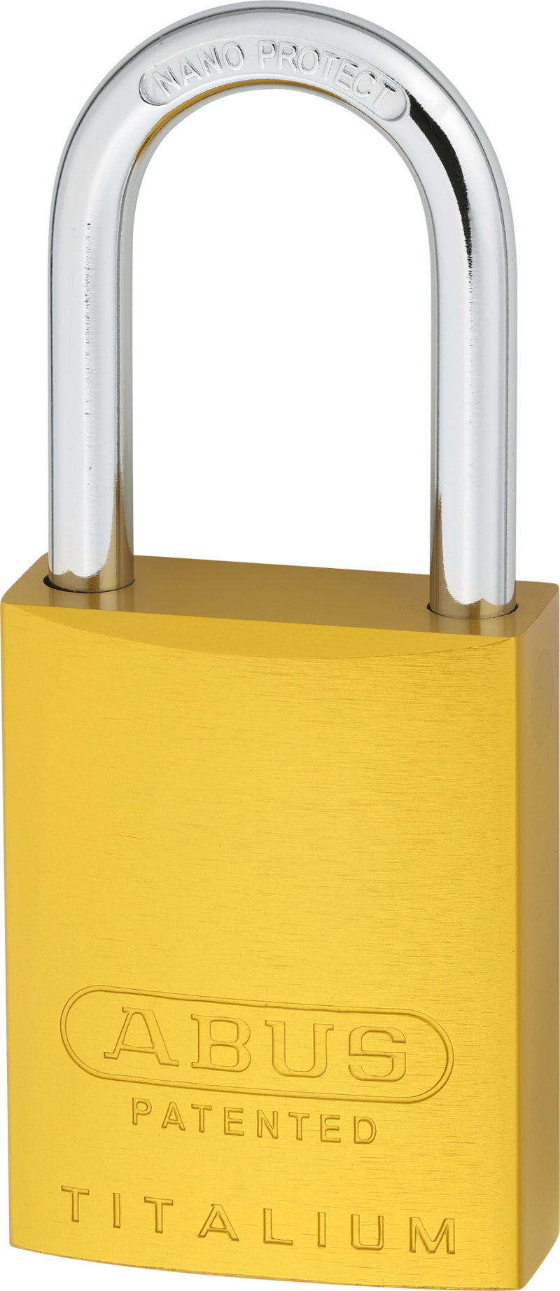 Load image into Gallery viewer, 83AL/40 TITALIUM™ 83 Padlock W/O Cylinder

