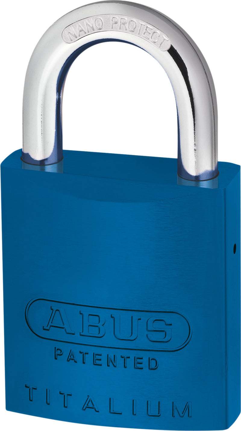Load image into Gallery viewer, 83AL/45 TITALIUM™ 83 Padlock (Keyed Alike - Code 14J871)
