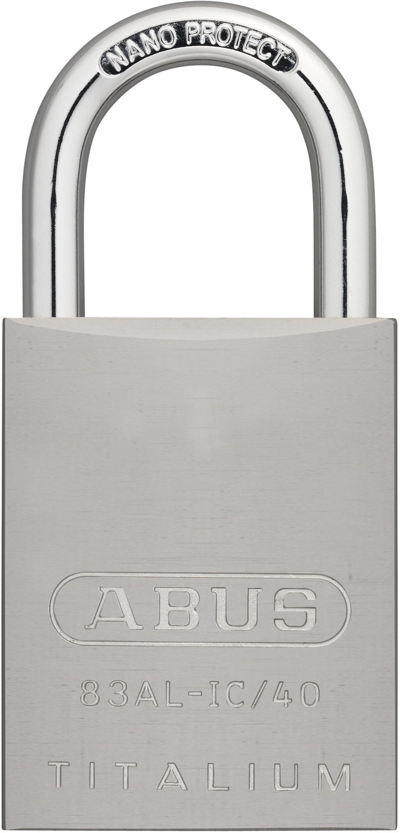 Load image into Gallery viewer, 83AL-IC/40 TITALIUM™ 83 Padlock
