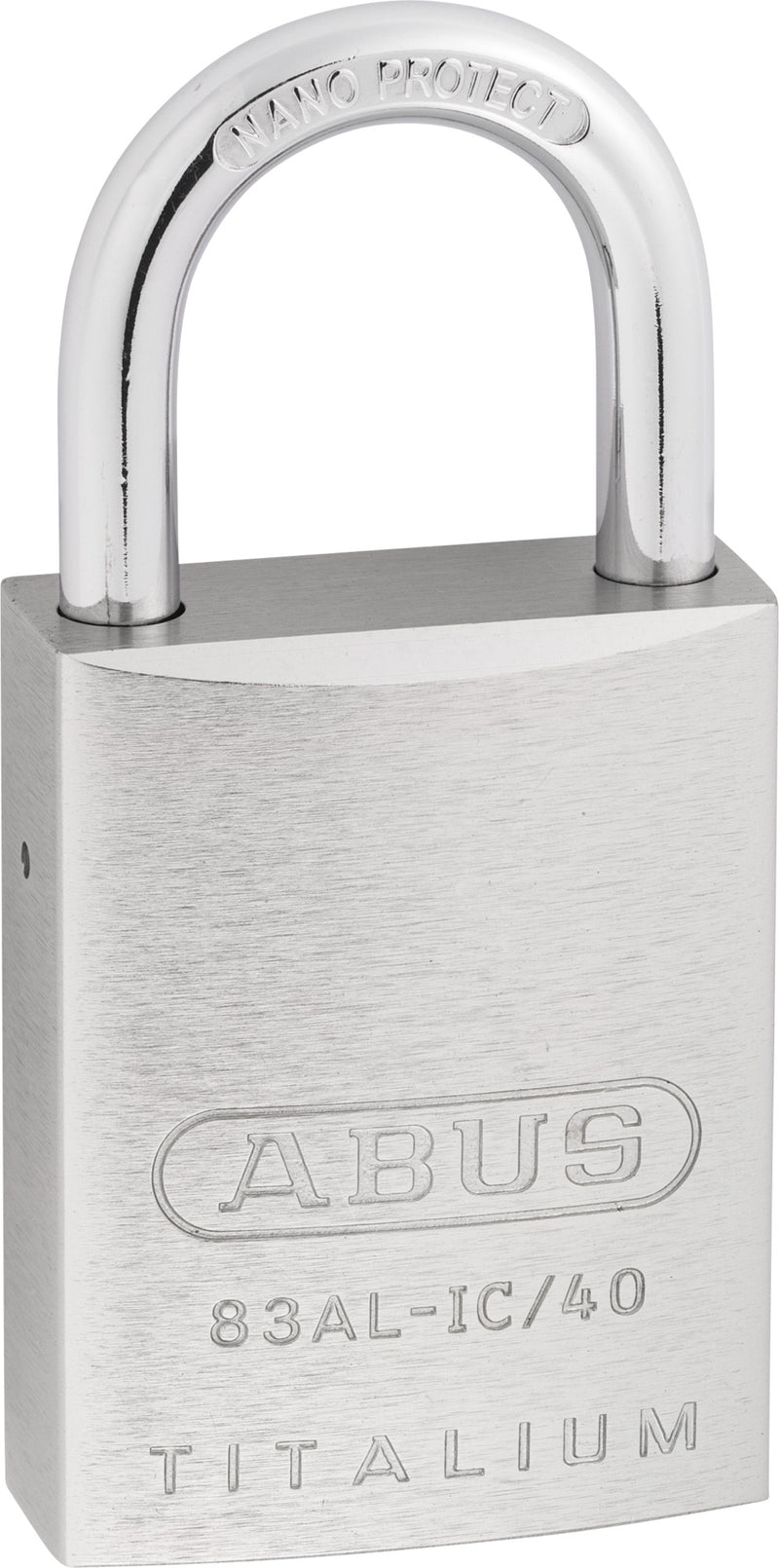 Load image into Gallery viewer, 83AL-IC/40 TITALIUM™ 83 Padlock
