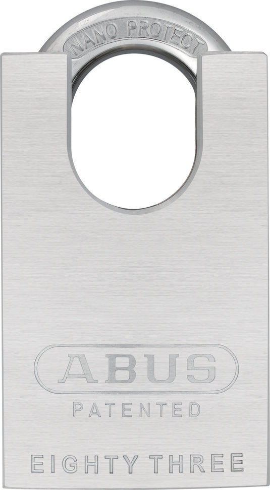83CS/50 Professional Plated 83 (Zero-Bitted)