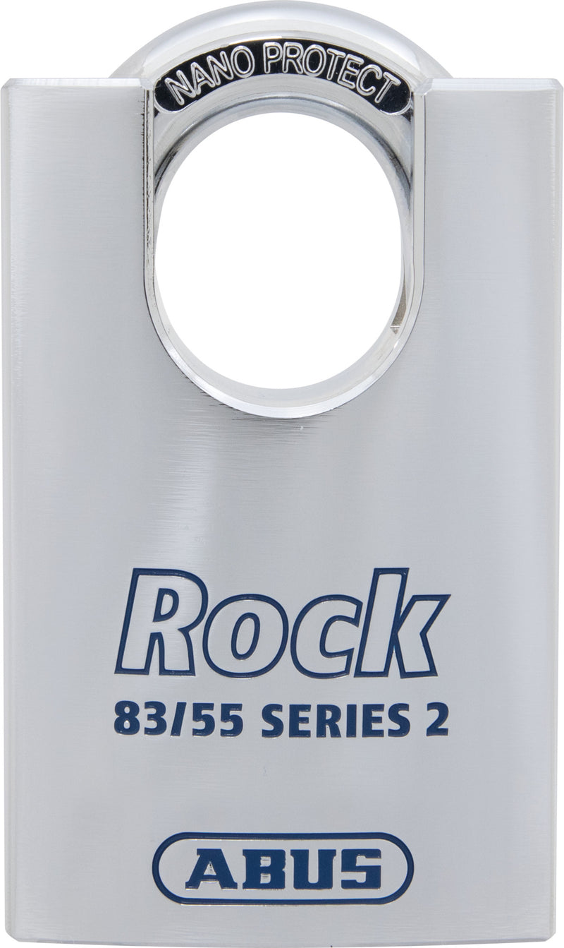 Load image into Gallery viewer, 83CS/55 Steel Rock 83 (Zero-Bitted)
