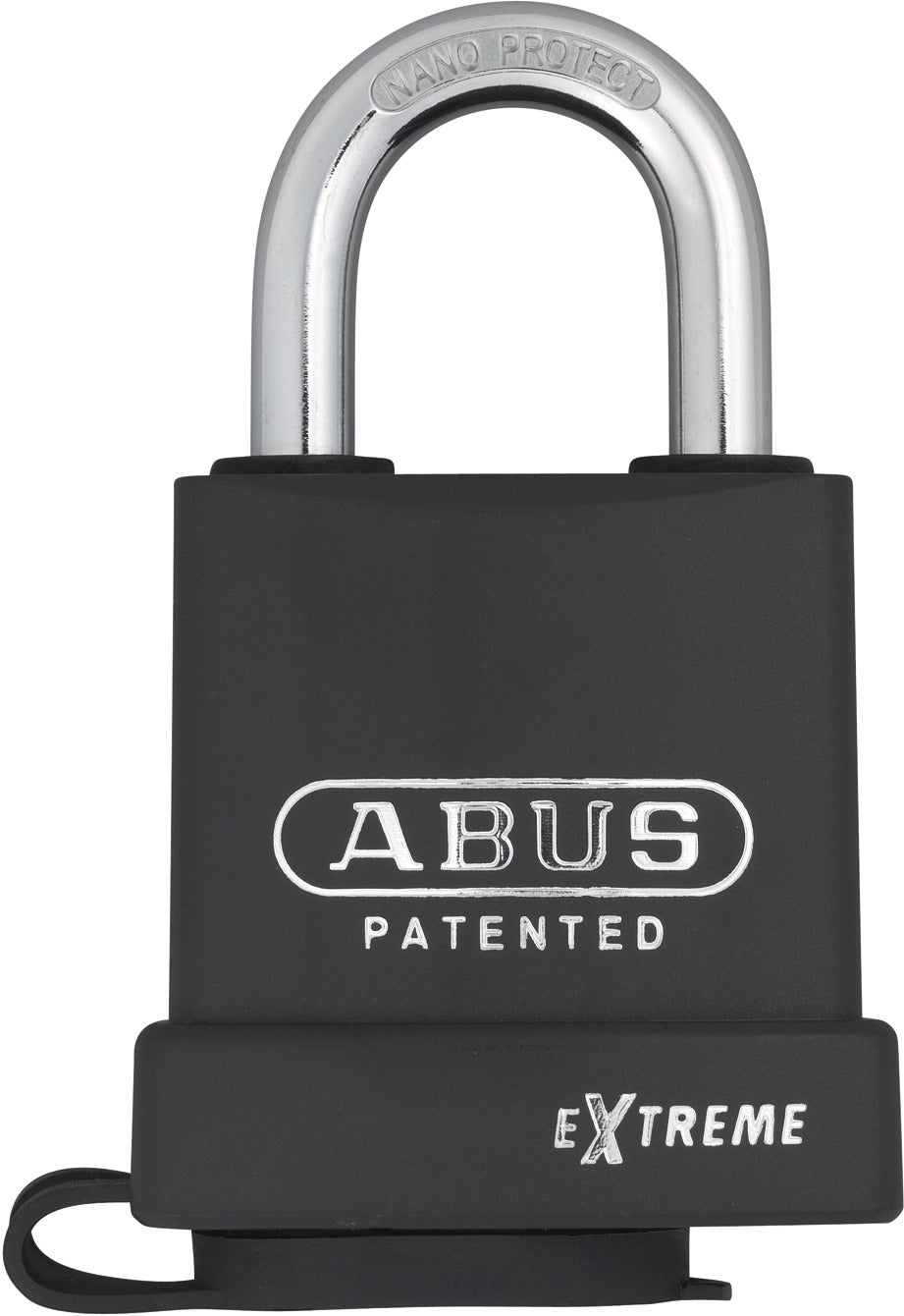 ABUS 83-Series Watherproof Padlock 83WP-KNK/53 – ABUS USA