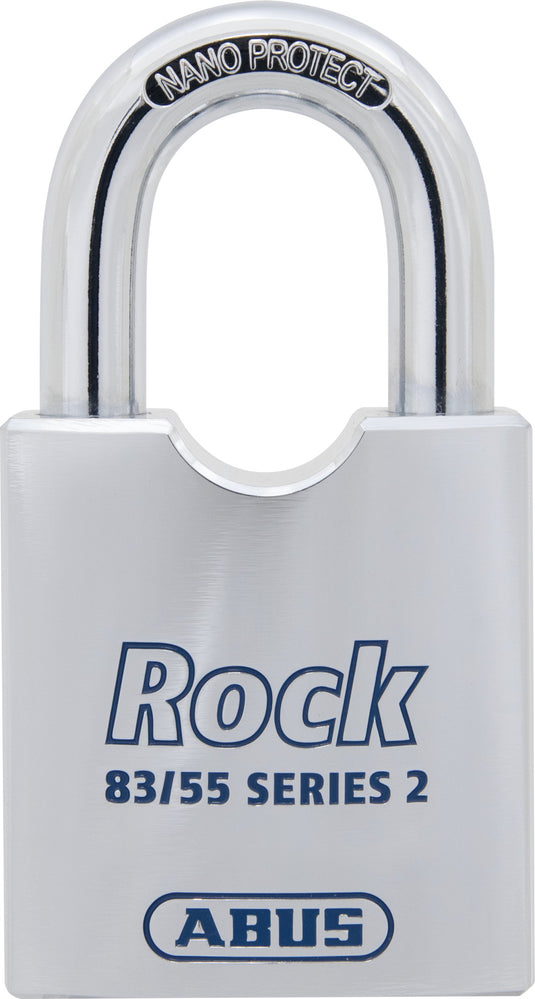 83/55 Steel Rock 83 (Zero-Bitted)