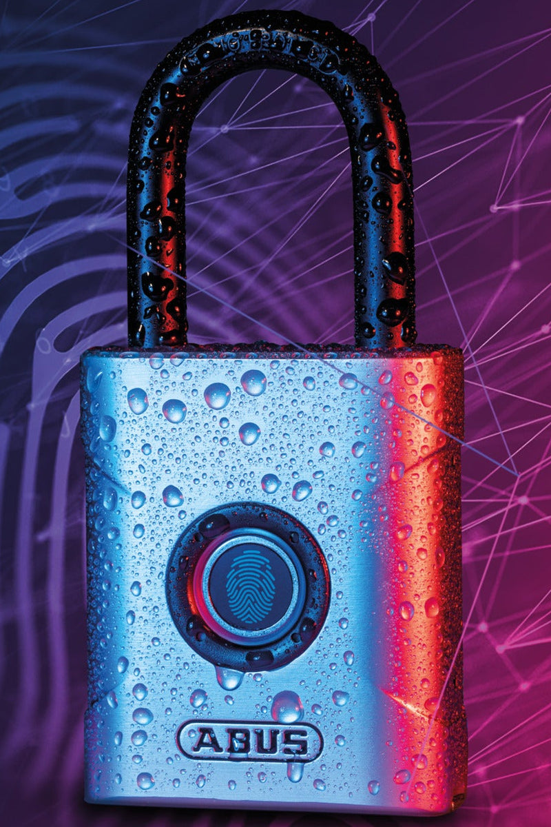 Load image into Gallery viewer, ABUS Touch Smart Lock
