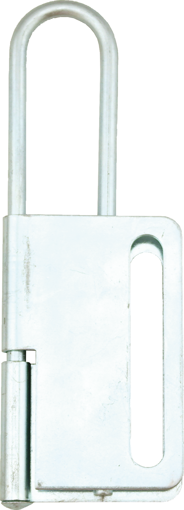 Load image into Gallery viewer, Butterfly Lockout Hasp
