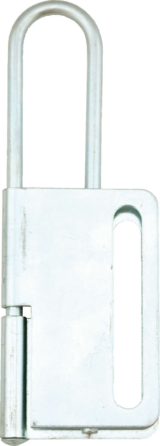 Butterfly Lockout Hasp