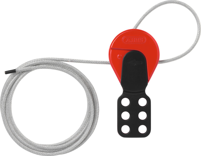 Load image into Gallery viewer, Safelex™ Cable Lockout C503-C509
