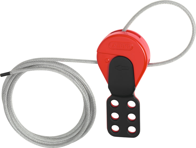 Load image into Gallery viewer, Safelex™ Cable Lockout C503-C509
