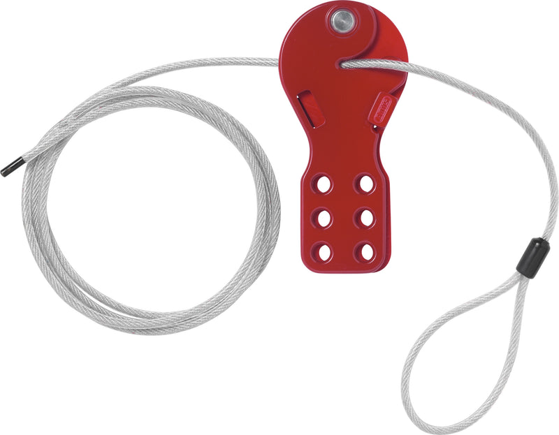 Load image into Gallery viewer, Standard Cable Lockout C553-C565
