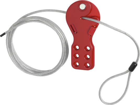 Standard Cable Lockout C553-C565