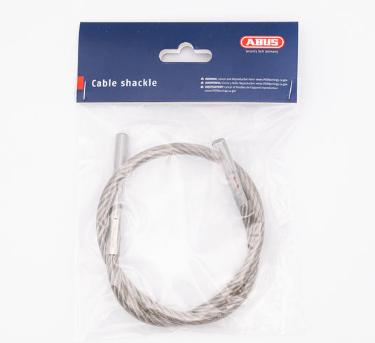 Cable Shackle (Compatible with 83/45 & 83AL/45)