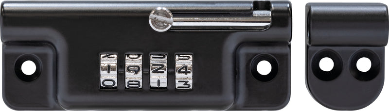 Load image into Gallery viewer, 322 /112 Slide Bolt
