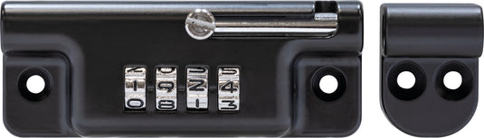 322 /112 Slide Bolt