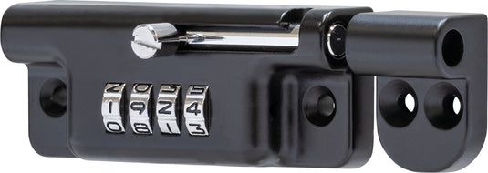 322 /112 Slide Bolt
