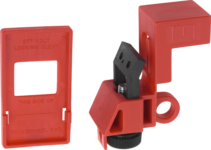 Load image into Gallery viewer, Circuit Breaker Lockout E201
