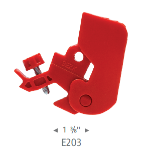 Load image into Gallery viewer, Universal Circuit Breaker E203
