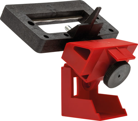 Oversize Circuit Breaker Lockout E212